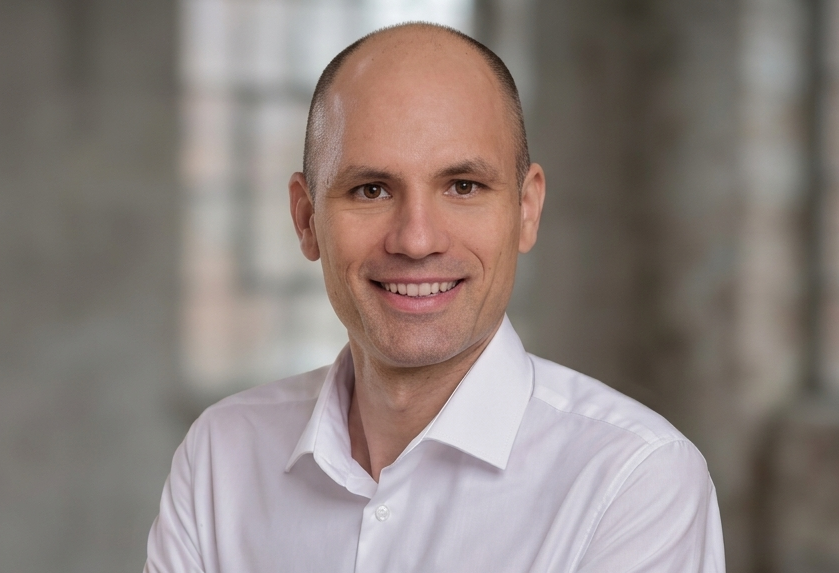 Alexander Bauer, Gründer Chefsache